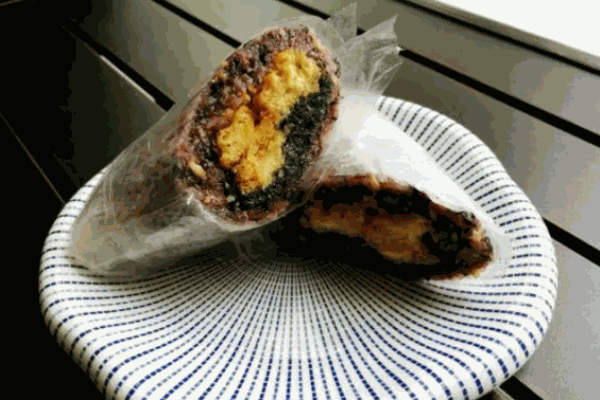 小眷村饭团加盟