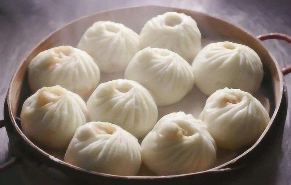 胖二舅老面包子加盟