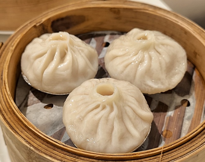 一笼香包子加盟 一笼香包子加盟