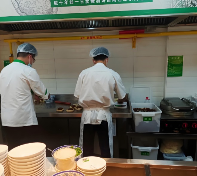 黑窑厂糖油饼羊蝎子 黑窑厂糖油饼羊蝎子