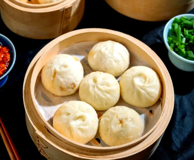 一笼香包子加盟