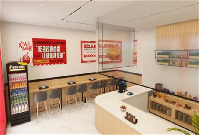 义江人柳州螺蛳粉 义江人柳州螺蛳粉