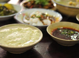 豆花郎手打豆花加盟