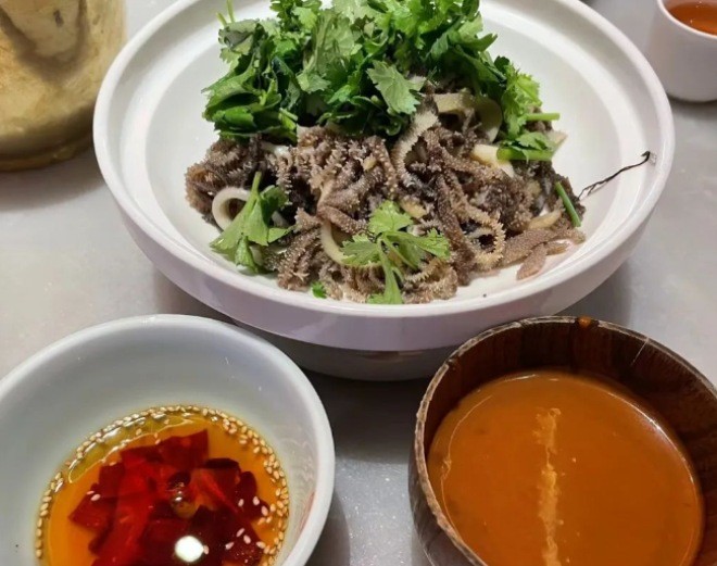 爆肚小吃加盟