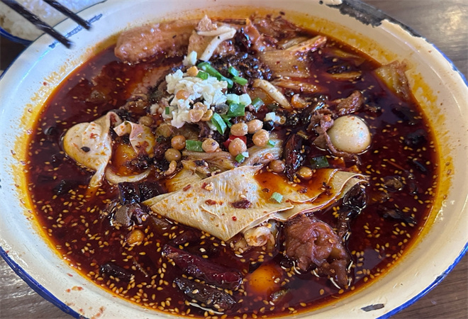 绝鼎成都冒菜加盟 绝鼎成都冒菜加盟
