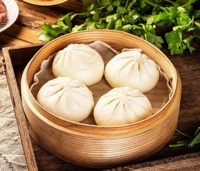 陆东包子铺加盟