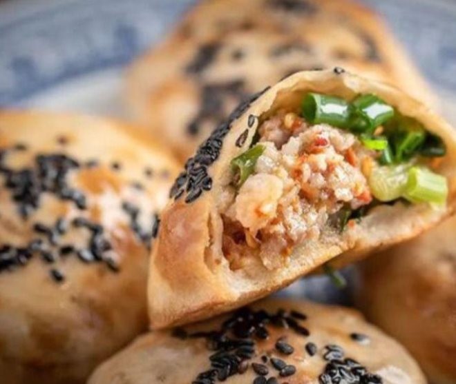 港式烤饼加盟