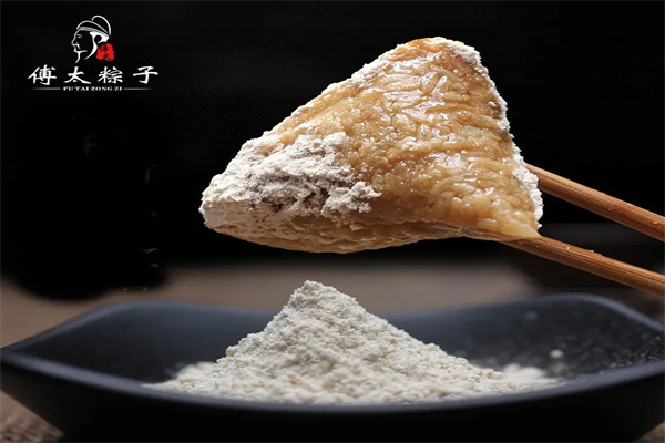 傅太香粽小吃加盟