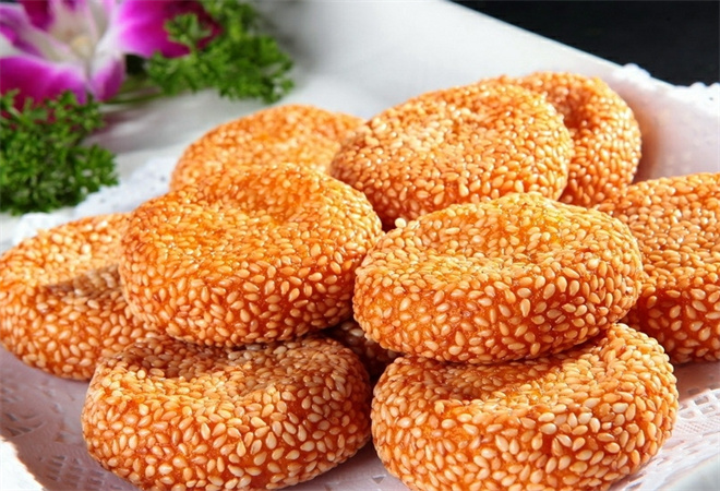 脆皮南瓜饼加盟 脆皮南瓜饼加盟