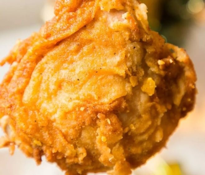 吮指原味鸡加盟
