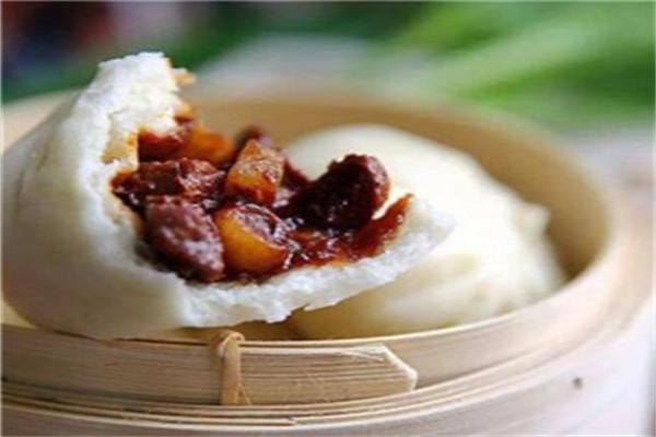 状元府包子铺加盟