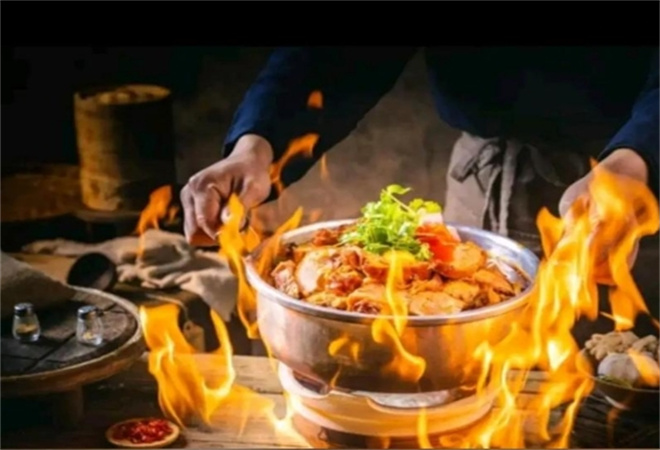 七砖厂老成都冒烤鸭 七砖厂老成都冒烤鸭