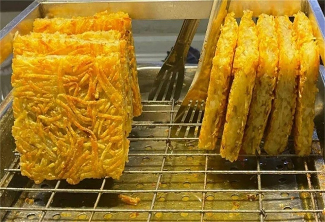 铁板土豆饼加盟 铁板土豆饼加盟
