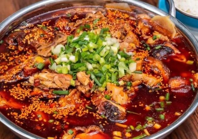 酥小昭成都冒烤鸭加盟