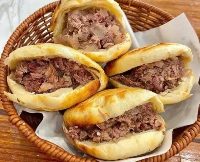 驴小正驴肉火烧加盟