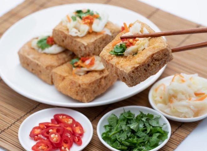 逗香斋臭豆腐加盟