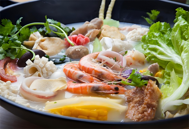 火锅式麻辣烫加盟 火锅式麻辣烫加盟