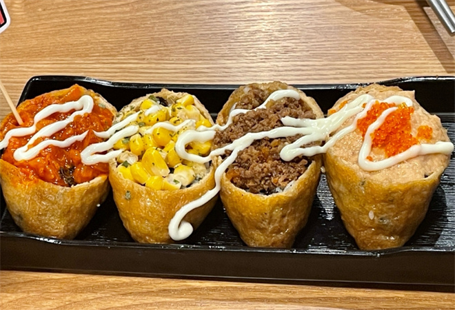 韩式小吃加盟 韩式小吃加盟