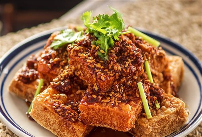 老臭坊臭豆腐加盟 老臭坊臭豆腐加盟