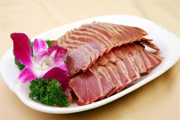 方香阁驴肉馆加盟