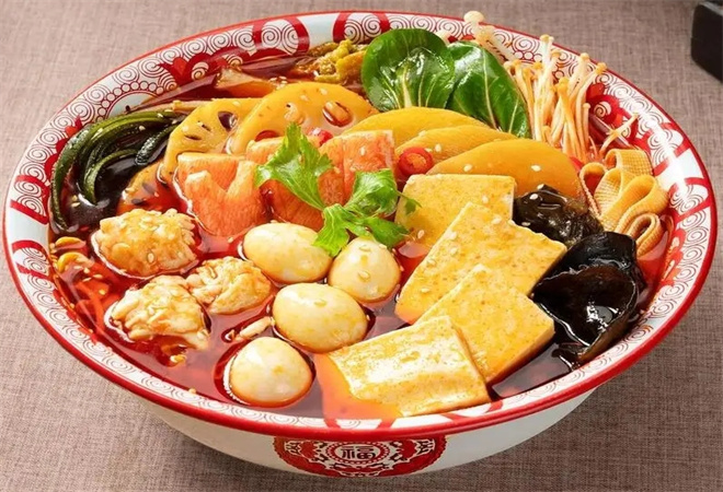 这铺麻辣烫加盟 这铺麻辣烫加盟
