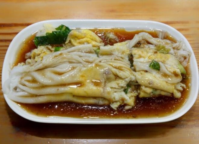 超藏广东肠粉王加盟