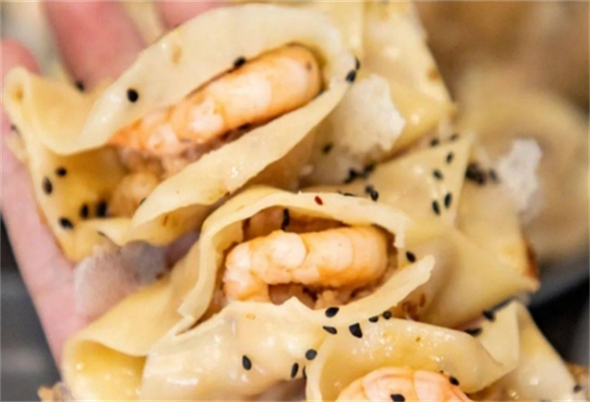 禧香纪锅贴馄饨加盟 禧香纪锅贴馄饨加盟