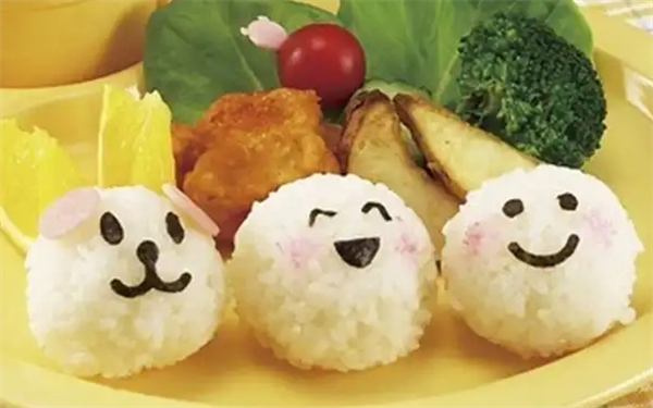 一乐饭团加盟