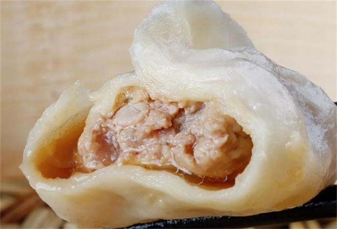 包小兵牛肉汤包 包小兵牛肉汤包