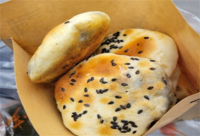 李麻婆烧饼加盟 李麻婆烧饼加盟