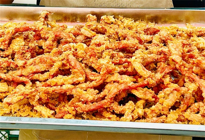 酥七公炸肉加盟 酥七公炸肉加盟
