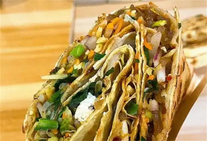 舞素卷菜煎饼加盟 舞素卷菜煎饼加盟