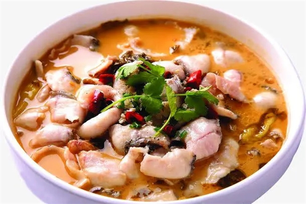 毅丰美食加盟