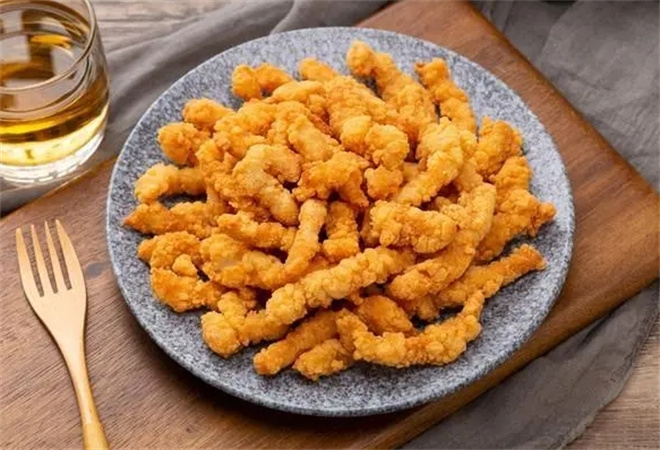 炸货铺 炸货铺