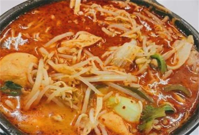 田老憨大碗老式麻辣烫 田老憨大碗老式麻辣烫