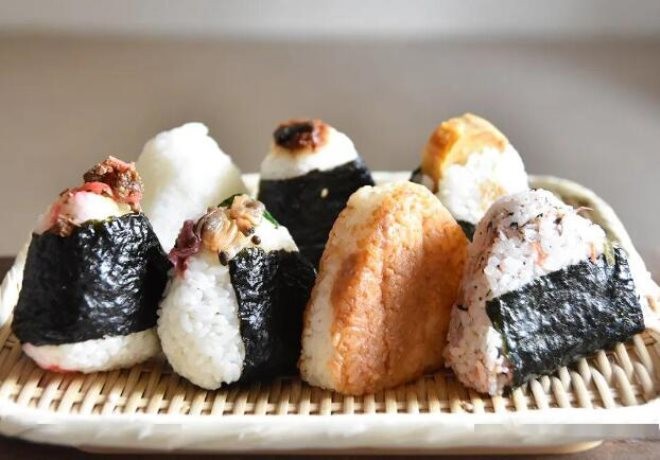 饭团外卖加盟