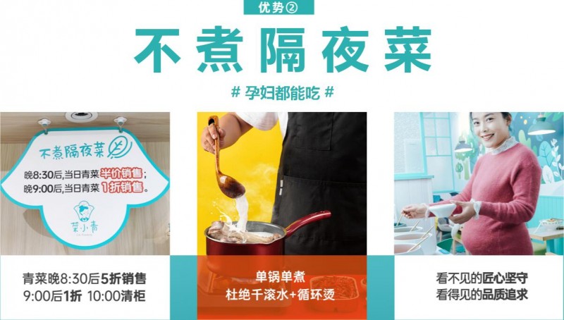 菜小青麻辣烫 菜小青麻辣烫