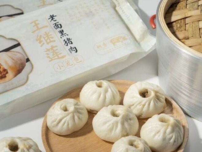 王继莲小笼加盟