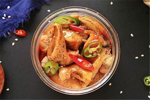 麻辣频道加盟
