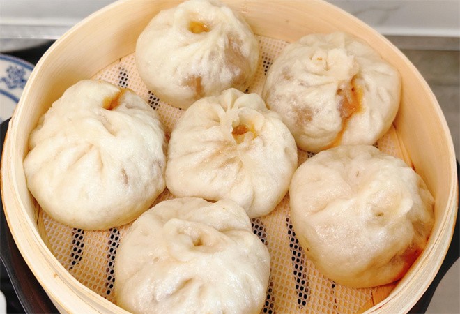满嘴香包子加盟