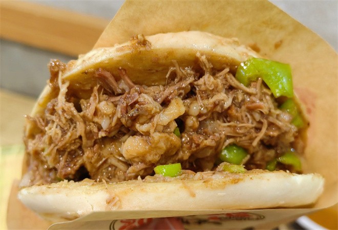 李元凉皮肉夹馍加盟