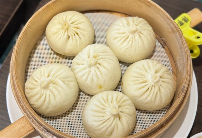 清真包子加盟