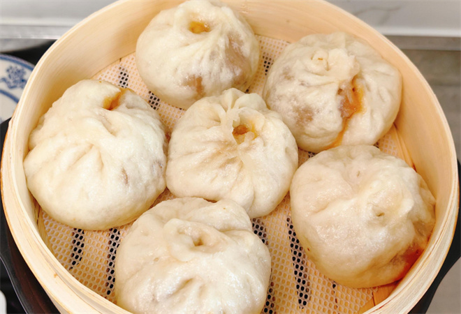 满嘴香包子加盟 满嘴香包子加盟