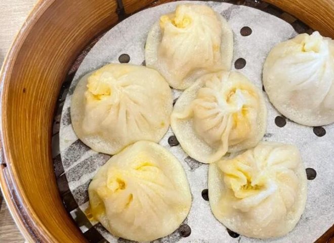 樊司令汤包加盟