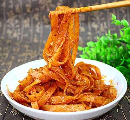 百味香加盟