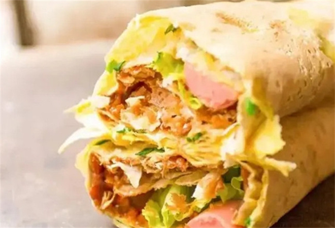 虎头军煎饼加盟 虎头军煎饼加盟