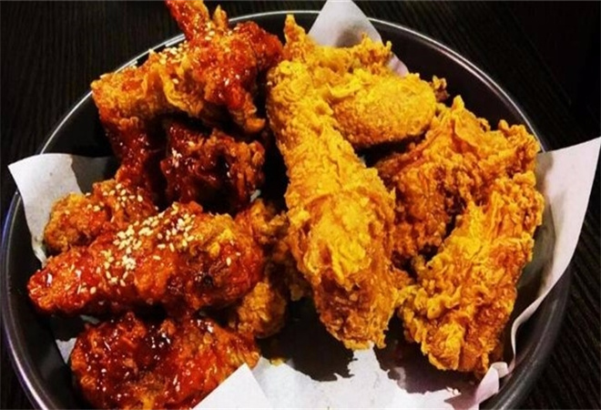 DonChicken炸鸡加盟 DonChicken炸鸡加盟