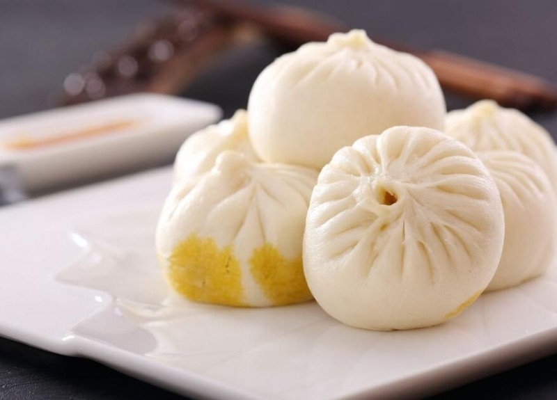 班班包子 班班包子
