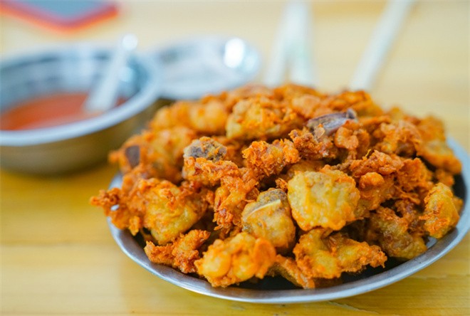 金福炸鸡