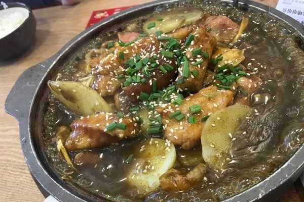 咕噜咕噜鱼加盟
